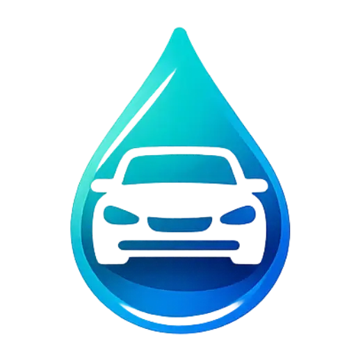 Lavage auto à domicile Châlus
